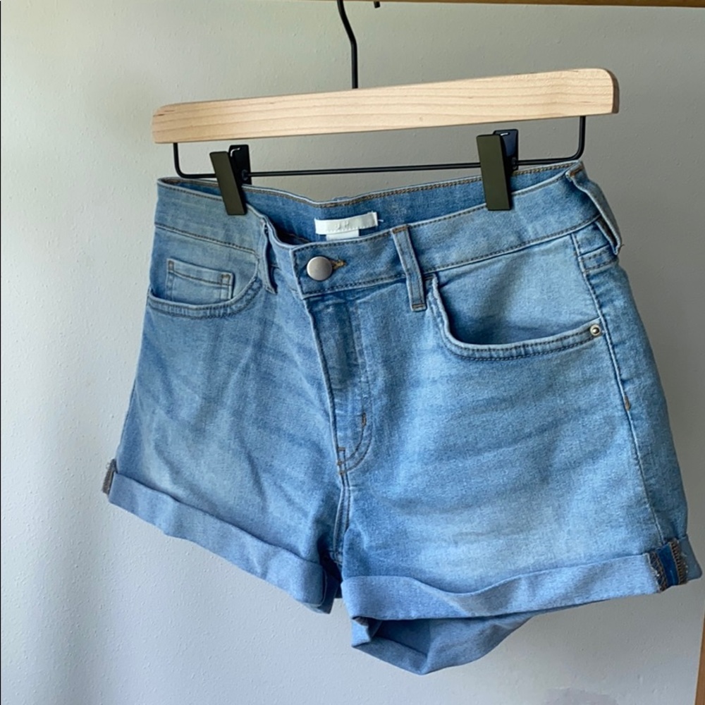 H&M SHORTS